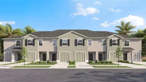 17322 Spanish Oak Loop, Land O Lakes, FL 34638