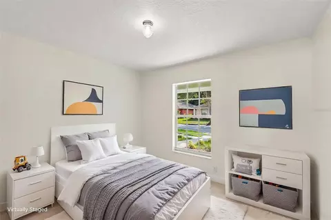 Bedroom - 10324 Summerview Cir, Riverview, FL 33578 photo 11 of 12