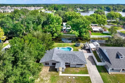 21021 2nd St, Land O Lakes, FL 34638