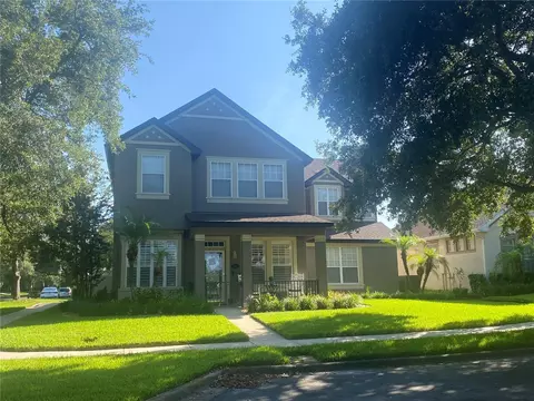 108 W Lake Victoria Cir, Deland, FL 32724
