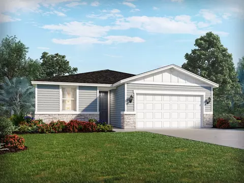 8 Garni Dr, Palm Coast, FL 32137