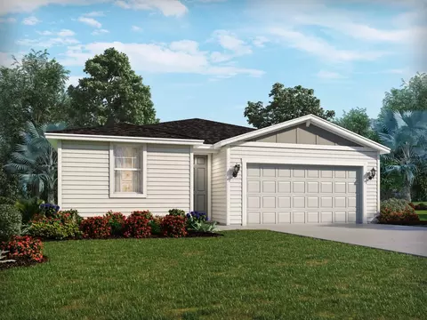 18 Garni Dr, Palm Coast, FL 32137