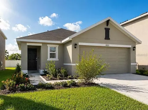 16511 Mosaic Oar Dr, Wimauma, FL 33598