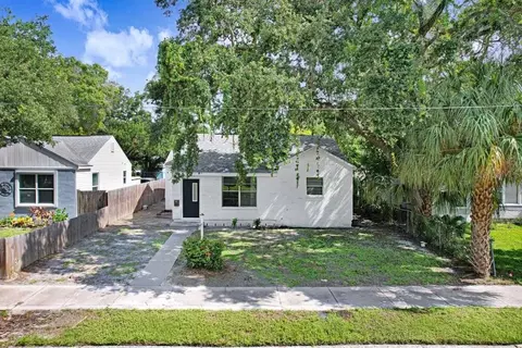 711 16th Ave S, Saint Petersburg, FL 33701