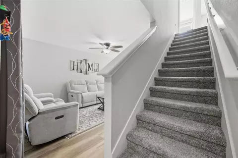 Entry Way - 9649 Tocobaga Pl, Riverview, FL 33578 photo 3 of 5