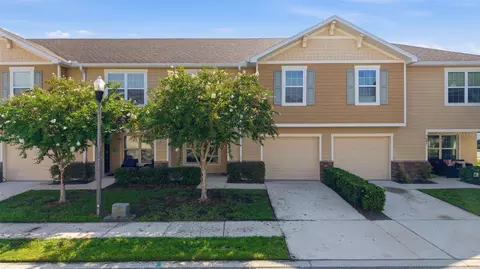 Exterior - 9649 Tocobaga Pl, Riverview, FL 33578 photo 2 of 15
