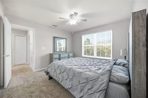 Bedroom - 9649 Tocobaga Pl, Riverview, FL 33578 photo 6 of 6