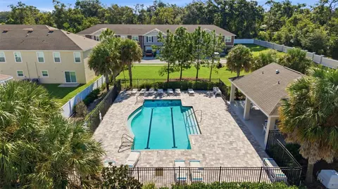 Exterior - 9649 Tocobaga Pl, Riverview, FL 33578 photo 14 of 15