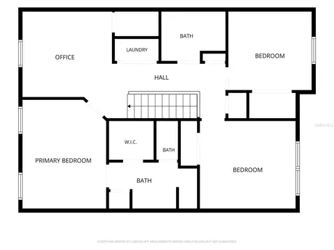 Floorplan - 9649 Tocobaga Pl, Riverview, FL 33578 photo 6 of 6