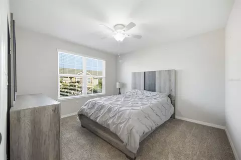 Bedroom - 9649 Tocobaga Pl, Riverview, FL 33578 photo 5 of 6