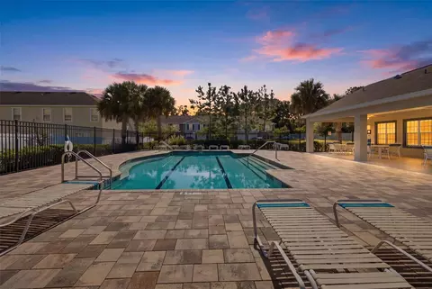 Exterior - 9649 Tocobaga Pl, Riverview, FL 33578 photo 9 of 15