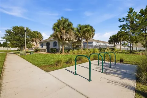 Exterior - 9649 Tocobaga Pl, Riverview, FL 33578 photo 7 of 15