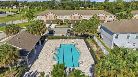 Exterior - 9649 Tocobaga Pl, Riverview, FL 33578 photo 13 of 15