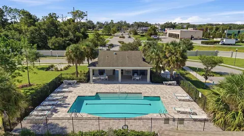 Exterior - 9649 Tocobaga Pl, Riverview, FL 33578 photo 15 of 15