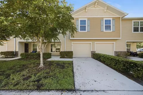 Exterior - 9649 Tocobaga Pl, Riverview, FL 33578 photo 3 of 15