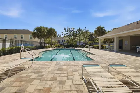 Exterior - 9649 Tocobaga Pl, Riverview, FL 33578 photo 10 of 15
