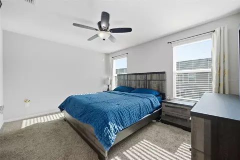 Bedroom - 9649 Tocobaga Pl, Riverview, FL 33578 photo 1 of 6