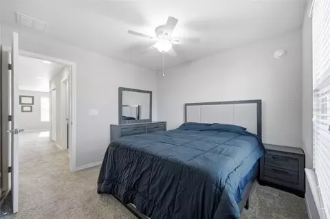 Bedroom - 9649 Tocobaga Pl, Riverview, FL 33578 photo 4 of 6