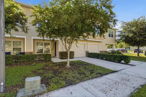 Exterior - 9649 Tocobaga Pl, Riverview, FL 33578 photo 5 of 15
