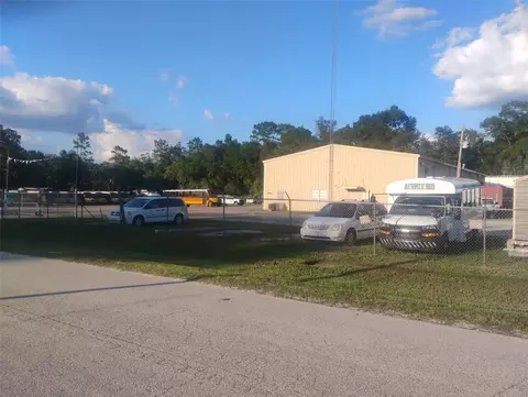 587 Marshburn Dr, Bronson, FL 32621 photo 7