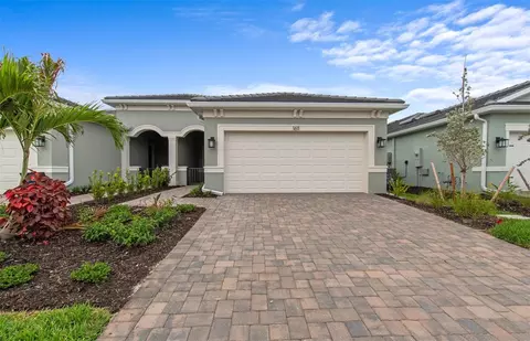 1611 Tavira Pl, Englewood, FL 34223