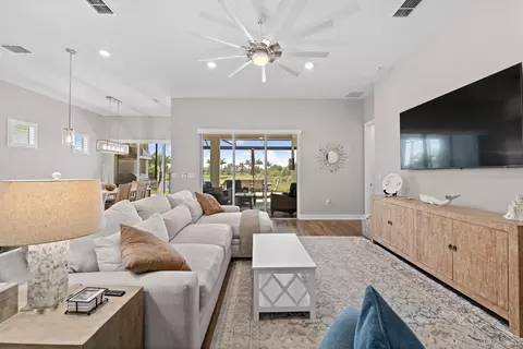 Living - 8749 Ocean Tides Cv, Parrish, FL 34219 photo 2 of 3