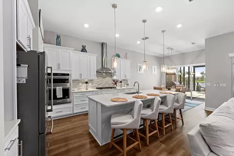 Kitchen - 8749 Ocean Tides Cv, Parrish, FL 34219 photo 1 of 5