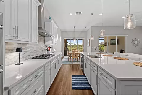 Kitchen - 8749 Ocean Tides Cv, Parrish, FL 34219 photo 3 of 5