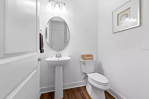 Entry Way - 8749 Ocean Tides Cv, Parrish, FL 34219 photo 1 of 1