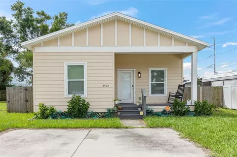 3403 E 10th Ave, Tampa, FL 33605