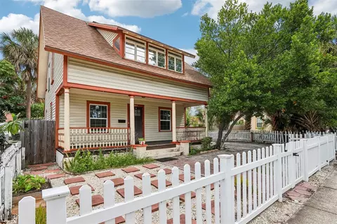 467 9th Ave N, Saint Petersburg, FL 33701