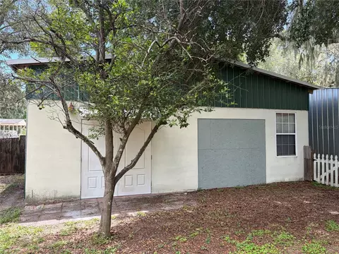 Exterior - 7806 Alafia Ridge Rd, Riverview, FL 33569 photo 7 of 7