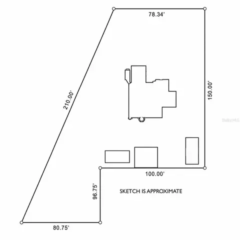 Floorplan - 7806 Alafia Ridge Rd, Riverview, FL 33569 photo 1 of 1