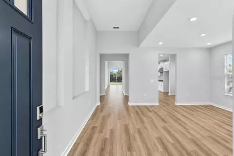 Entry Way - 14246 Sawmill St, Parrish, FL 34219 photo 1 of 3