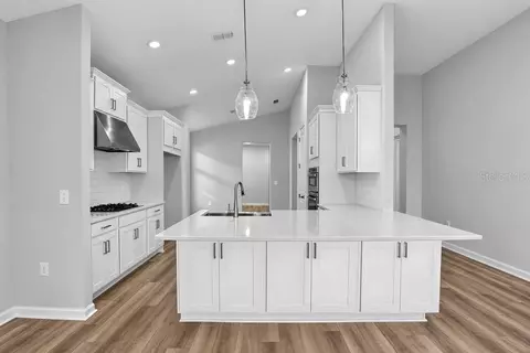Kitchen - 14246 Sawmill St, Parrish, FL 34219 photo 2 of 4