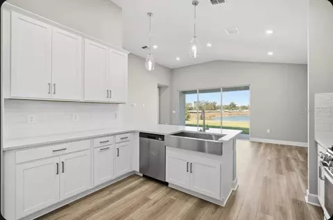 Kitchen - 14246 Sawmill St, Parrish, FL 34219 photo 1 of 1