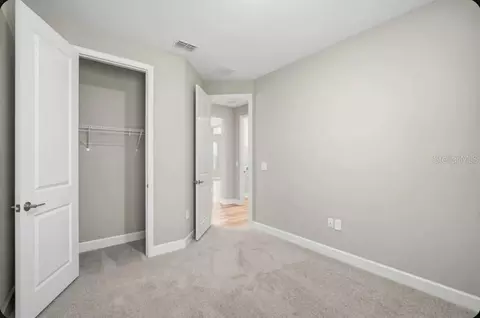 Bedroom - 14246 Sawmill St, Parrish, FL 34219 photo 3 of 4