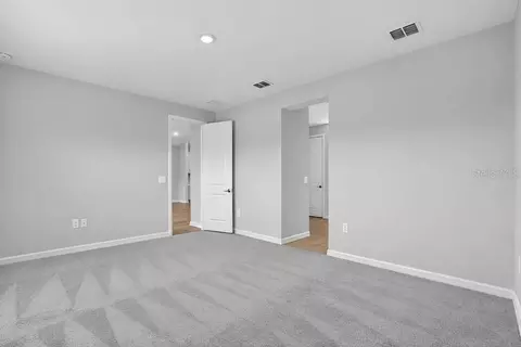 Bedroom - 14246 Sawmill St, Parrish, FL 34219 photo 5 of 7