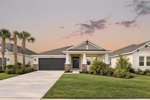Exterior - 14246 Sawmill St, Parrish, FL 34219 photo 8 of 11