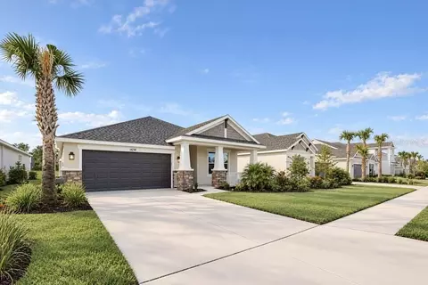 Exterior - 14246 Sawmill St, Parrish, FL 34219 photo 6 of 11