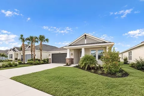 Exterior - 14246 Sawmill St, Parrish, FL 34219 photo 7 of 11