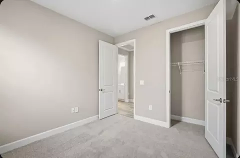 Bedroom - 14246 Sawmill St, Parrish, FL 34219 photo 2 of 4