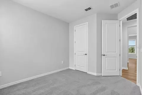 Bedroom - 14246 Sawmill St, Parrish, FL 34219 photo 6 of 7
