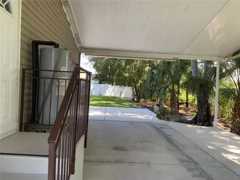 Exterior - 10406 Brussels Dr, Riverview, FL 33578 photo 6 of 6