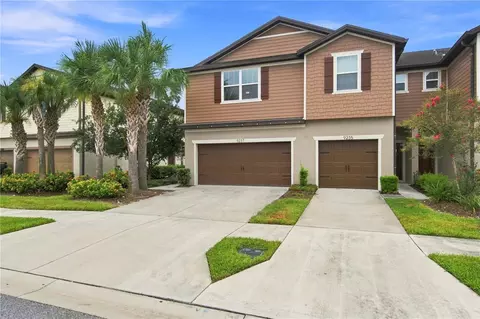Exterior - 9237 Hillcroft Dr, Riverview, FL 33578 photo 2 of 7