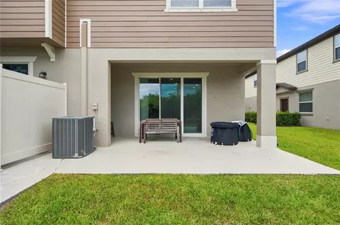 Exterior - 9237 Hillcroft Dr, Riverview, FL 33578 photo 6 of 7