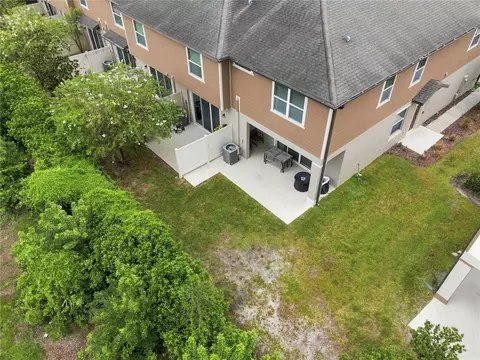 Exterior - 9237 Hillcroft Dr, Riverview, FL 33578 photo 7 of 7