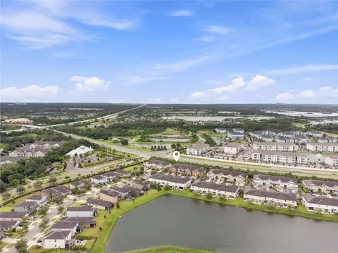 View/Area - 9237 Hillcroft Dr, Riverview, FL 33578 photo 6 of 6