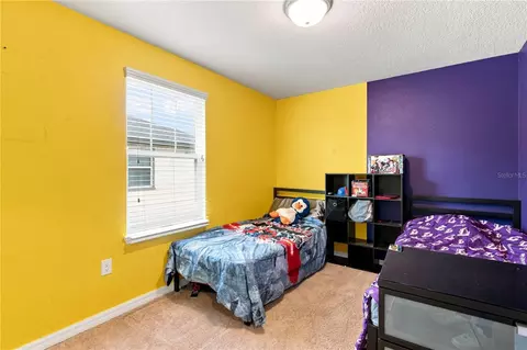 Bedroom - 9237 Hillcroft Dr, Riverview, FL 33578 photo 3 of 7