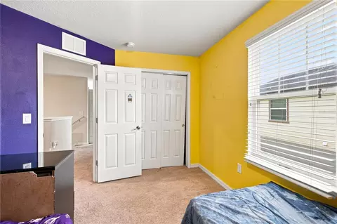 Bedroom - 9237 Hillcroft Dr, Riverview, FL 33578 photo 4 of 7